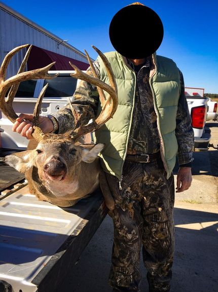 Property for sale in Lonoke County, Arkansas