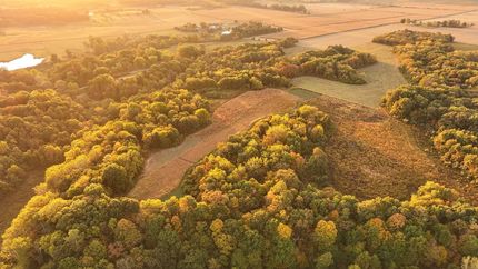 Property in Shelby County, Illinois