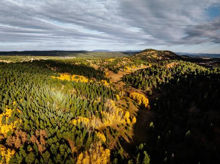 Ranch Property for sale in Teller County, Colorado