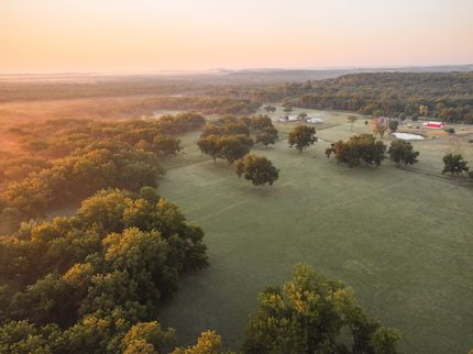 Horse Property for sale in Okmulgee County, Oklahoma