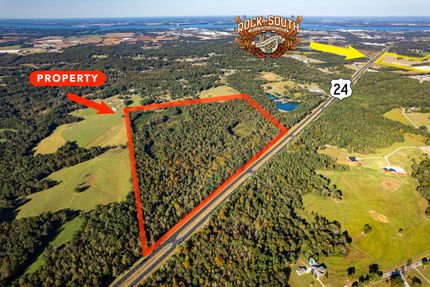 Property for sale in Morgan County, Alabama