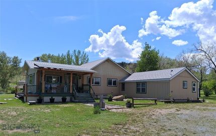 Lakefront Property for sale in Jefferson County, Montana