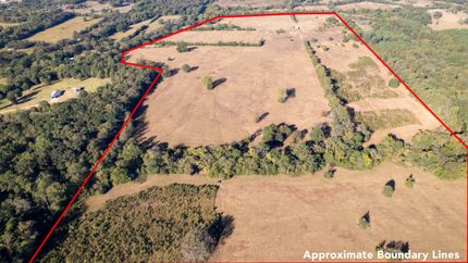 Horse Property for sale in Titus County, Texas