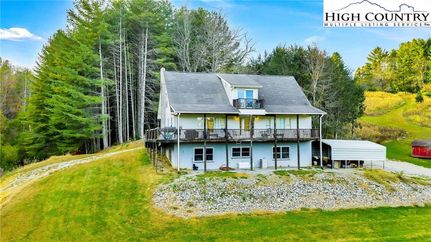 Property for sale in Grayson County, Virginia