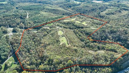 Property for sale in Jackson County, Ohio