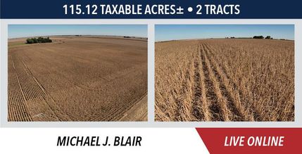 Property in Macon County, Illinois