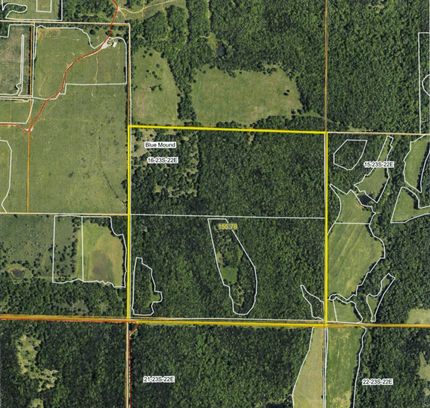 Property for sale in Linn County, Kansas