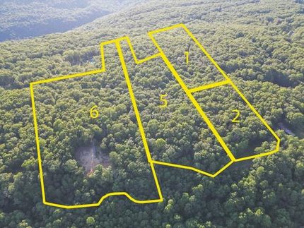 Undeveloped Land for sale in Marion County, Tennessee