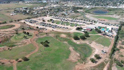 Property for sale in Martin County, Texas