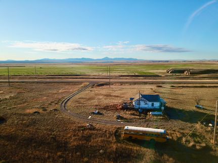 Property for sale in Chouteau County, Montana