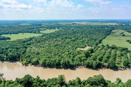 Recreational Property for sale in Madison County, Texas
