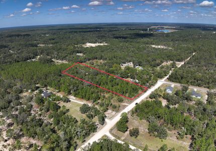 Property for sale in Levy County, Florida
