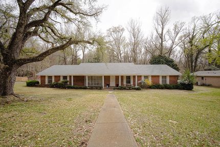 Property for sale in Yazoo County, Mississippi