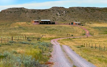 Property for sale in Goshen County, Wyoming