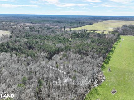 Property in Lawrence County, Mississippi