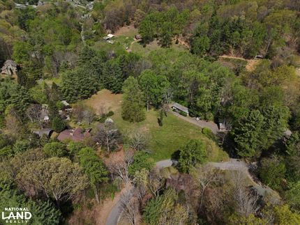 Property for sale in Haywood County, North Carolina