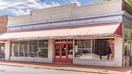 Commercial Property for sale in Warren County, North Carolina