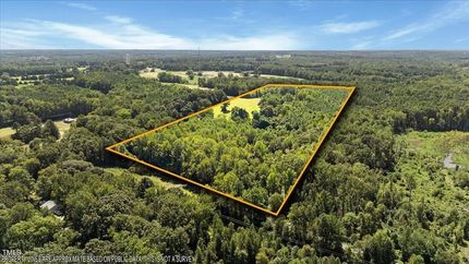 Property for sale in Warren County, North Carolina