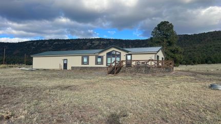 Property for sale in Catron County, New Mexico