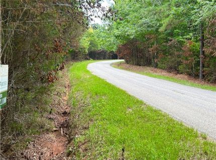 Farm Property for sale in Abbeville County, South Carolina