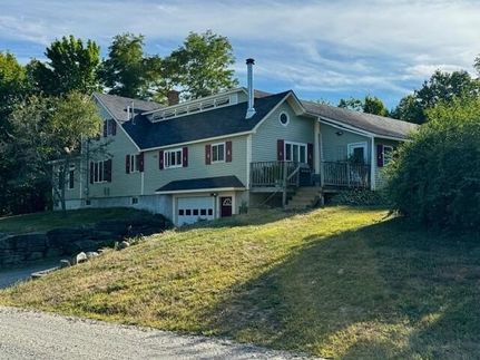 Residential Property for sale in Somerset County, Maine