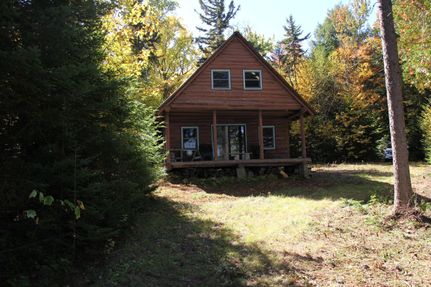 Property for sale in Somerset County, Maine