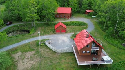 Property for sale in Somerset County, Maine