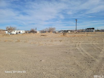 Property for sale in Lyon County, Nevada