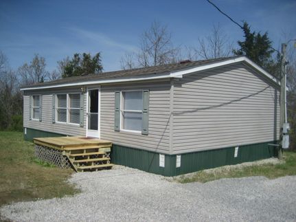 Property for sale in Anderson County, Kentucky