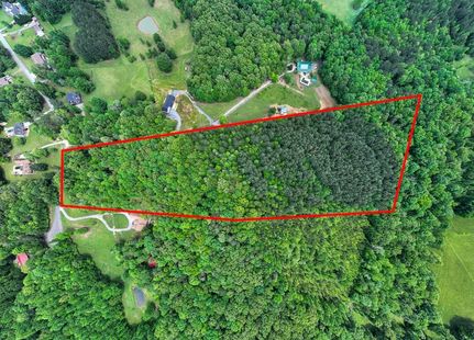 Timberland Property for sale in McMinn County, Tennessee
