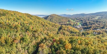 Undeveloped Land for sale in Bath County, Virginia