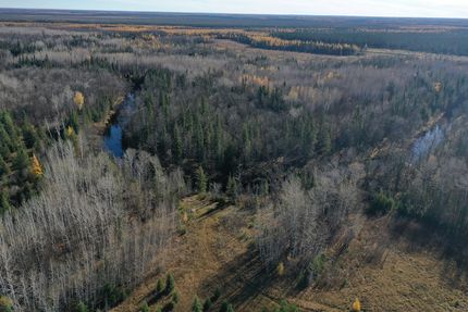 Riverfront Property for sale in Koochiching County, Minnesota