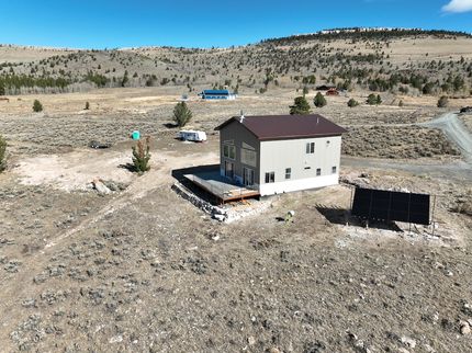 Property for sale in Fremont County, Wyoming