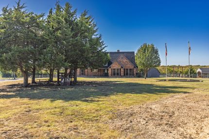 Farm Property for sale in Fannin County, Texas