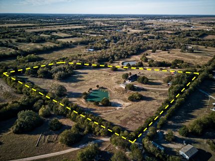 Farm Property for sale in Fannin County, Texas