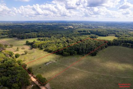 Undeveloped Land for sale in McDonald County, Missouri