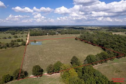 Undeveloped Land for sale in McDonald County, Missouri