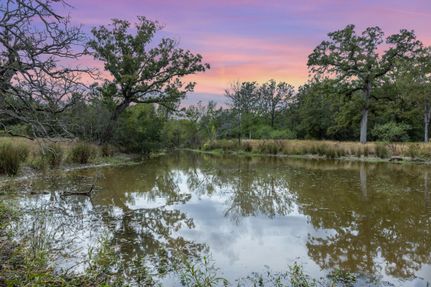 Ranch Property for sale in Burleson County, Texas