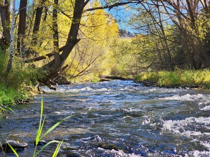 Property in Wallowa County, Oregon