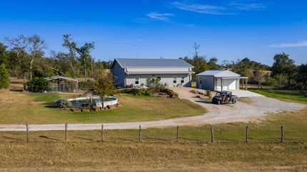 Ranch Property for sale in Robertson County, Texas