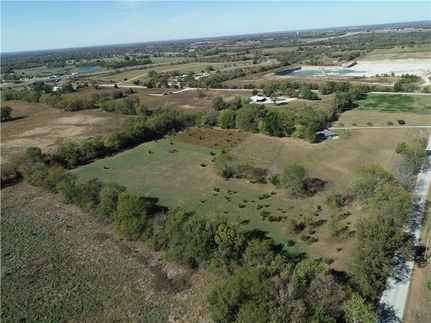 Undeveloped Land for sale in Linn County, Kansas