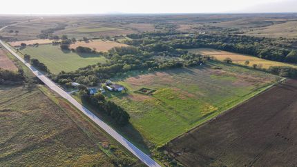 Farm Property for sale in Lyon County, Kansas