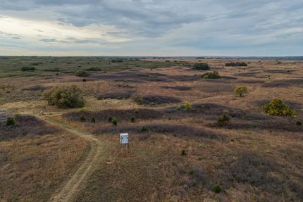 Property in Ellis County, Oklahoma