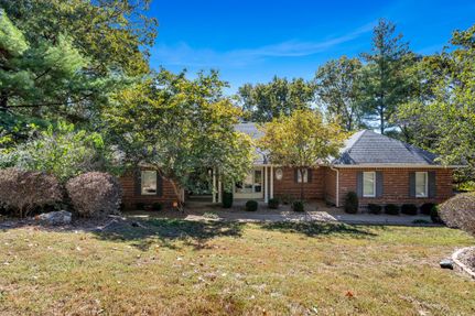 Property for sale in Saint Louis County, Missouri