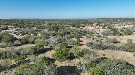 Hunting Land for sale in Edwards County, Texas
