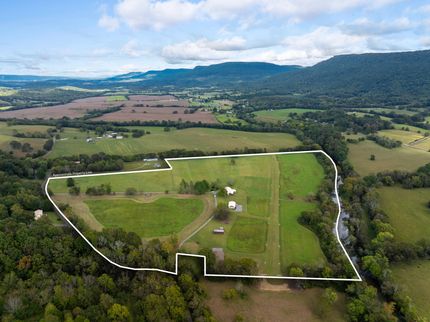 Waterfront Property for sale in Sequatchie County, Tennessee