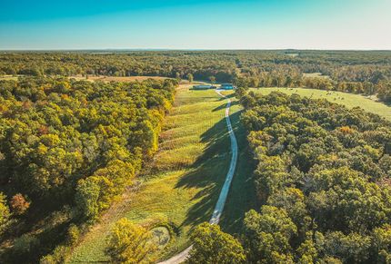 Property in Crawford County, Missouri