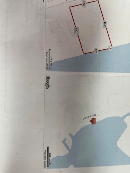 Property for sale in Branch County, Michigan