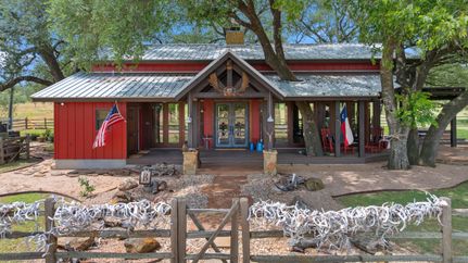Ranch Property for sale in Llano County, Texas