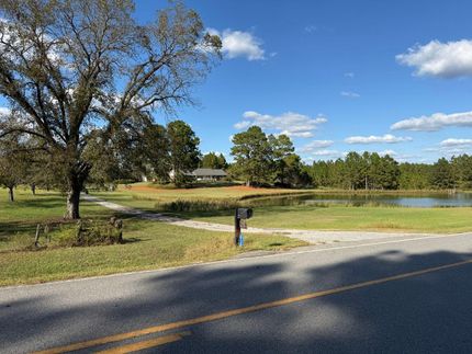 Property for sale in Laurens County, Georgia